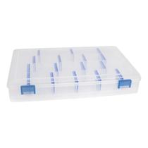 Jogá estojo organizador iscas artificiais bait box hs314