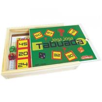 Joga Joga Tabuada - CARIMBRAS