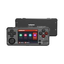 Jogador De Jogo Portátil Retrô Infantil Miyoo Mini A30 2.8 Ips Hd Tela Wifi Sistema Linux