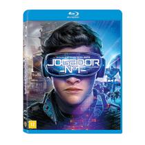 Jogador N1 (Blu-Ray)