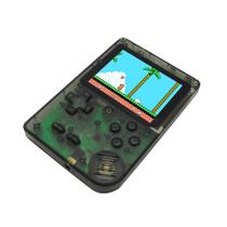 Jogadores portáteis do jogo dos jogos retro Handheld do jogo 400 da tevê de Fc do console 3.0inch