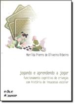 Jogando e Aprendendo a Jogar
