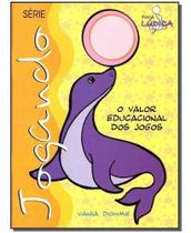 Jogando - Foca o Valor Educacional Dos Jogos Jogando - Foca o Valor Educacional Dos Jogos