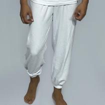 Jogger Conforto Branca SF Jogger Conforto Branca SF