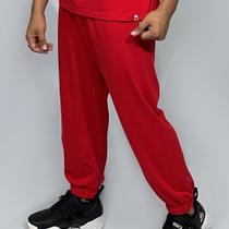 Jogger Conforto Vermelha SF