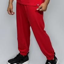 Jogger Conforto Vermelha SF Jogger Conforto Vermelha SF