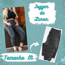 Jogger feminina