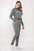 Jogger unbroken mescla Jogger unbroken mescla