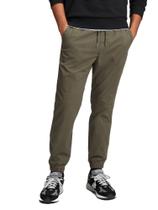 Joggers de Buzo GAP Black Moss Talle XX-Large