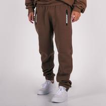 Jogging Ziper Masculina Forefront