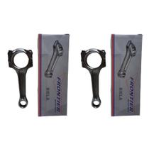 Jogo 02 Bielas Do Motor Citroën Picasso / Xsara / C4 / C5 2.0 16v Jogo 02 Bielas Do Motor Citroën Picasso / Xsara / C4 / C5 2.0 16v