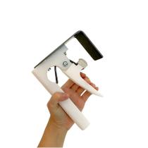 Jogo 02 Grampos Para Colocar Frente De Gaveta Jogo 02 Grampos Para Colocar Frente De Gaveta