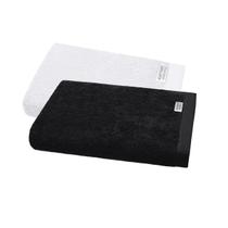 Jogo 02 Toalhas De Banho Gigante Fio Egípcio Murano Buettner 100% Algodão 81x150cm Toque Super Macio