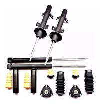 Jogo 04 Amortecedor Ecosport 4x2 2003 2004 2005 2006 Kit Jogo 04 Amortecedor Ecosport 4x2 2003 2004 2005 2006 Kit