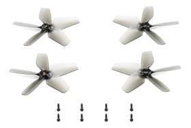 Jogo 04 Hélices Para Drone Dji Avata Original