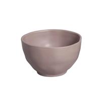 Jogo 06 Bowls Mahogany Stoneware 558mL - Porto Brasil