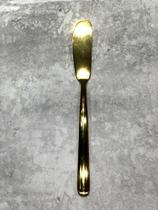 Jogo 06 espatulas manteiga dourada - Wemake Jogo 06 espatulas manteiga dourada - Wemake