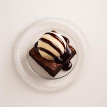 Jogo 06 Pratos Sobremesa Cristal Bolinhas Transparente 20cm Jogo 06 Pratos Sobremesa Cristal Bolinhas Transparente 20cm