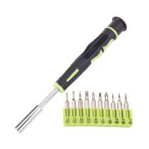 Jogo 10 Chaves de Precisão Western Jogo 10 Chaves de Precisão Western