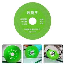 Jogo 10 Discos Serra Mármore Lamina Diamantado Corte De Porc