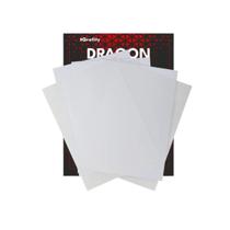 Jogo 10 folhas Imprimíveis a Laser e 5 Placas Pvc A3 Jogo 10 folhas Imprimíveis a Laser e 5 Placas Pvc A3