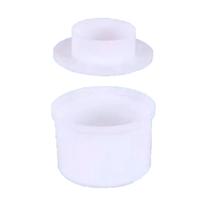 Jogo 10 Forma Queijo Minas Padrão Cobocó Cp-800 + Prensador Baixo