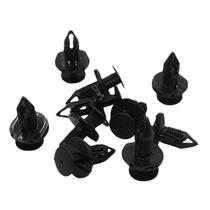 Jogo 10 Grampo Para Barro Para Choque Renegade 2015 Até 2021 Wrangler 2000 Até 2011 Jogo 10 Grampo Para Barro Para Choque Renegade 2015 Até 2021 Wrangler 2000 Até 2011