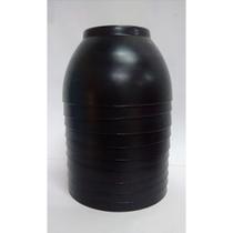 Jogo 10 Pratos Quadrados 10 Cumbucas 400ml Preta -oferta Jogo 10 Pratos Quadrados 10 Cumbucas 400ml Preta -oferta