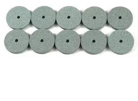 Jogo 10 Rebolo Polimento Lixar Acessórios Micro Retifica Jogo 10 Rebolo Polimento Lixar Acessórios Micro Retifica