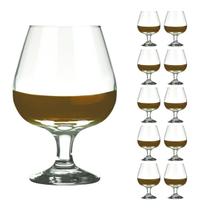 Jogo 10 Taças 330ml Conhaque Cerveja Drinks Windsor Nadir Jogo 10 Taças 330ml Conhaque Cerveja Drinks Windsor Nadir