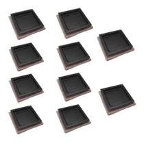 Jogo 10 Tepan 16x16cm Ferro Fundido E 10 Aparador Em Madeira Jogo 10 Tepan 16x16cm Ferro Fundido E 10 Aparador Em Madeira