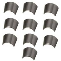 Jogo 10 Trava Válvula Cbx 250 Twister Tornado Xre 300 Cb 300