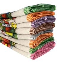 Jogo 10 Uni Pano De Prato Guardanapo Estampado Com Bainha E Prendedor Costura Reforçada Jogo 10 Uni Pano De Prato Guardanapo Estampado Com Bainha E Prendedor Costura Reforçada