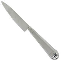 Jogo 100 Facas Jumbo Inox 25cm Churrasco