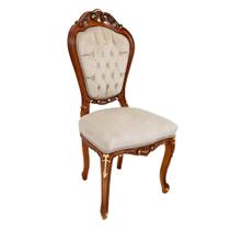 Jogo 12 Cadeiras Luiz Xv Madeira Imbuia Entalhado Tecido Jogo 12 Cadeiras Luiz Xv Madeira Imbuia Entalhado Tecido