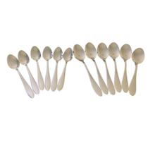 Jogo 12 Colheres - 6 de Chá e 6 de Café Fracalanza Madison