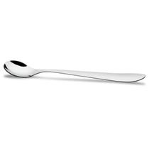 Jogo 12 Colheres para Suco Longas Bellagio Aço Inox Brinox M Jogo 12 Colheres para Suco Longas Bellagio Aço Inox Brinox M