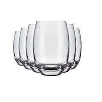Jogo 12 Copo Long Drink 465 Ml S M Aruba
