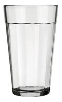 Jogo 12 Copos Americano Long Drink 345ml Nadir Vidro Jogo 12 Copos Americano Long Drink 345ml Nadir Vidro
