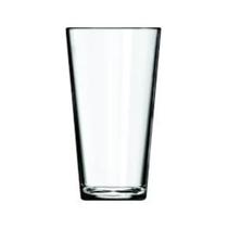 Jogo 12 copos cairo vidro transparente nadir 350 ml