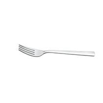 Jogo 12 Garfos de Mesa Tramontina Oslo em Aço Inox Jogo 12 Garfos de Mesa Tramontina Oslo em Aço Inox
