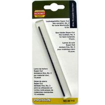 Jogo 12 Lâminas para Tico Tico de Passo Fino 28113 Proxxon