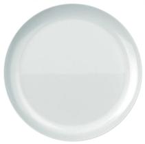 Jogo 12 Prato Raso Blanc Opaline Raso - Nadir Figueiredo Jogo 12 Prato Raso Blanc Opaline Raso - Nadir Figueiredo