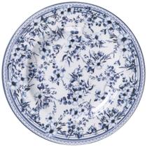 Jogo 12 Pratos Sobremesa 21cm Tramontina Azzura em Porcelana Confeitaria Cafeteria Mesa Posta Jogo 12 Pratos Sobremesa 21cm Tramontina Azzura em Porcelana Confeitaria Cafeteria Mesa Posta