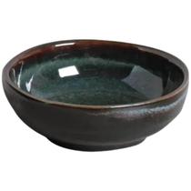 Jogo 12 Ramequins Médios Orgânico Oceano Molheira 9x3cm 70ml Jogo 12 Ramequins Médios Orgânico Oceano Molheira 9x3cm 70ml