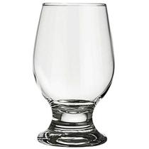 Jogo 12 Taça De Vidro Taça Paulista Para Cerveja 300ml Jogo 12 Taça De Vidro Taça Paulista Para Cerveja 300ml