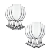 Jogo 12 Taça Windsor Cerveja 330ml Jogo 12 Taça Windsor Cerveja 330ml