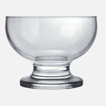 Jogo 12 Taças Nadir Paulista Vidro 220ml Sobremesa Elegante Jogo 12 Taças Nadir Paulista Vidro 220ml Sobremesa Elegante