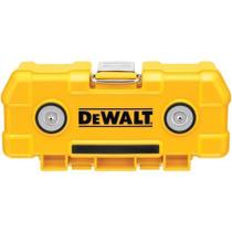 Jogo 15 Pontas Para Parafusadeira e Estojo Magnético DWMTC15 DeWalt
