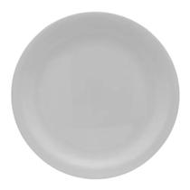 Jogo 16 Pratos de Sobremesa 18cm Porcelana Germer Jogo 16 Pratos de Sobremesa 18cm Porcelana Germer